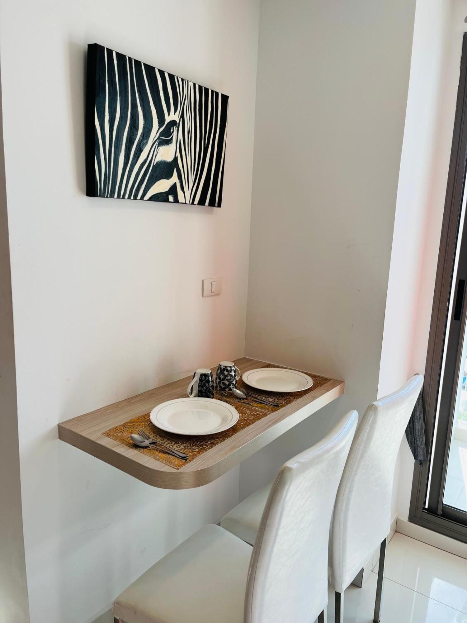 Arcadia Beach Con Pattaya Habitación foto